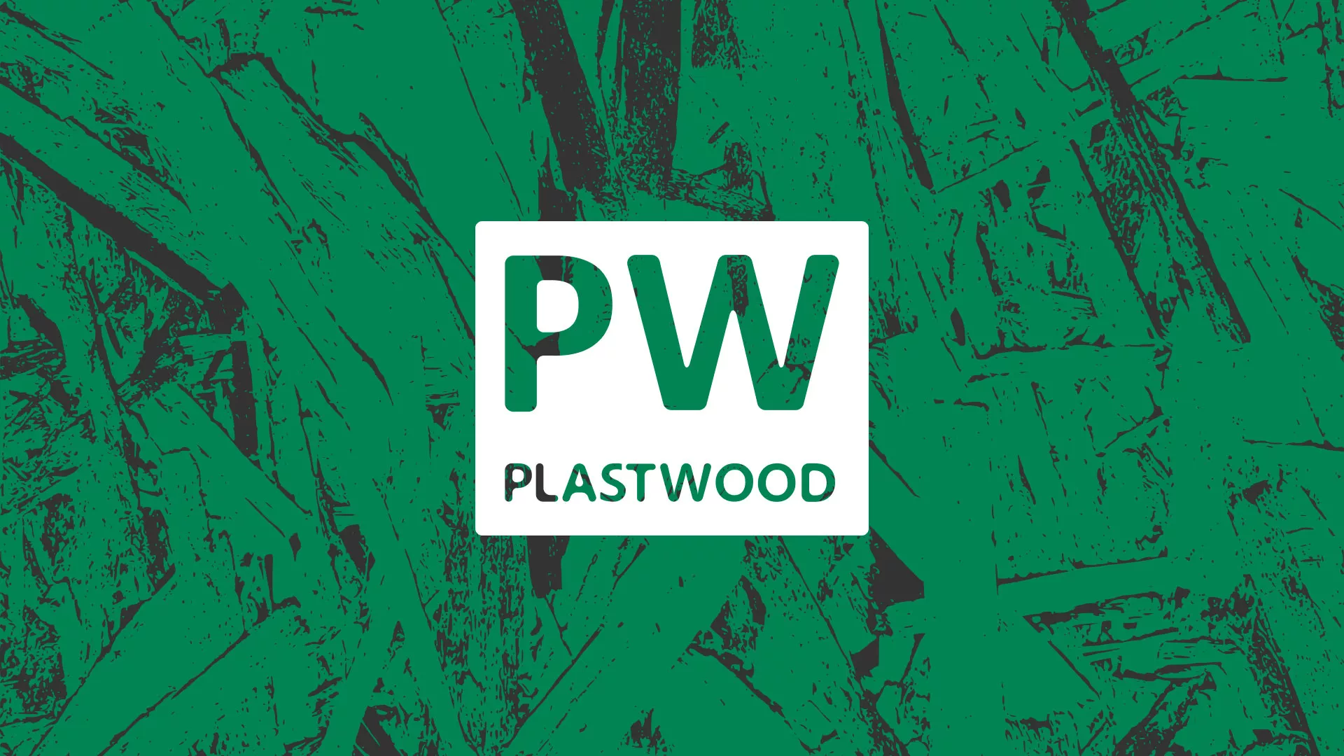 Разработка айдентики и сайта компании «Plastwood» в Сорочинске