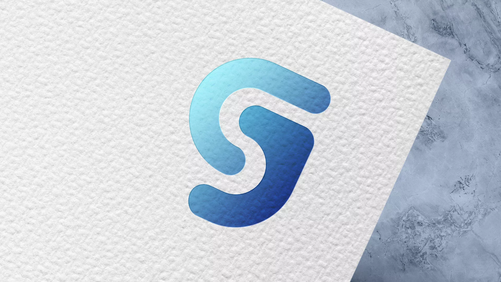 Разработка логотипа газовой компании «Сервис газ» в Сорочинске