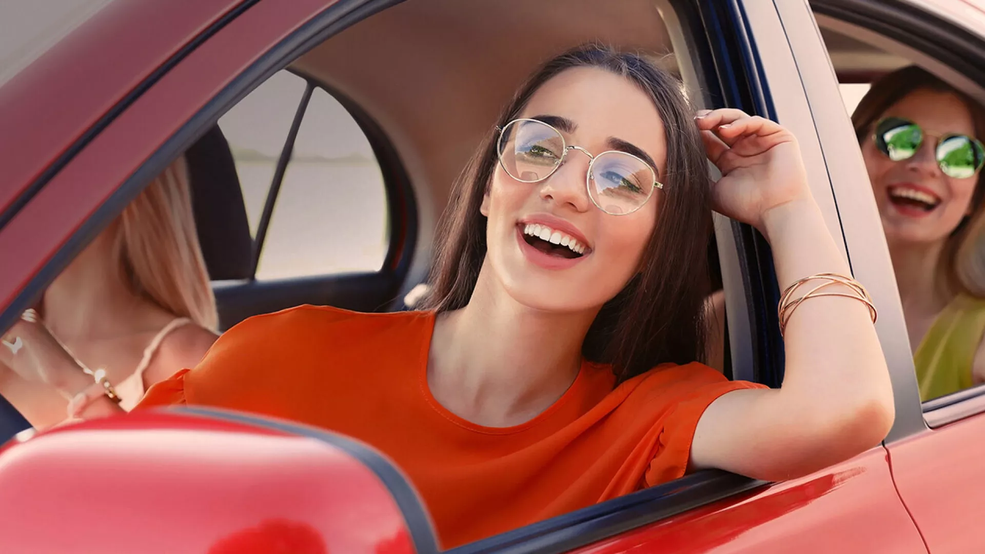 Разработка сайта для проката автомобилей в Сорочинске