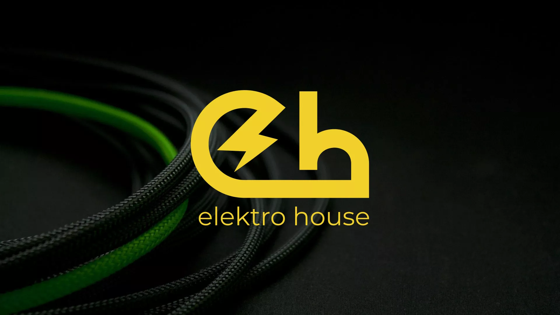 Создание сайта компании «Elektro House» в Сорочинске