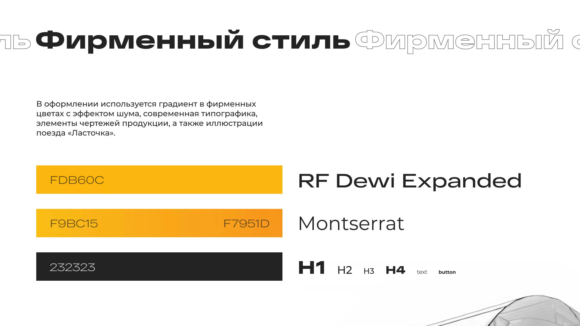 Ребрендинг компании «Rosker» и редизайн сайта в Сорочинске