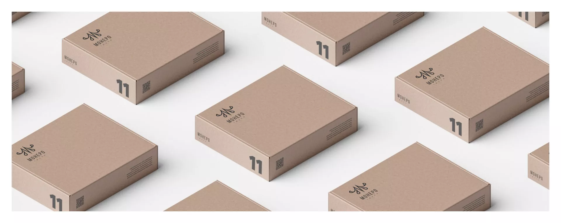 Разработка логотипа для кондитерской в Сорочинске