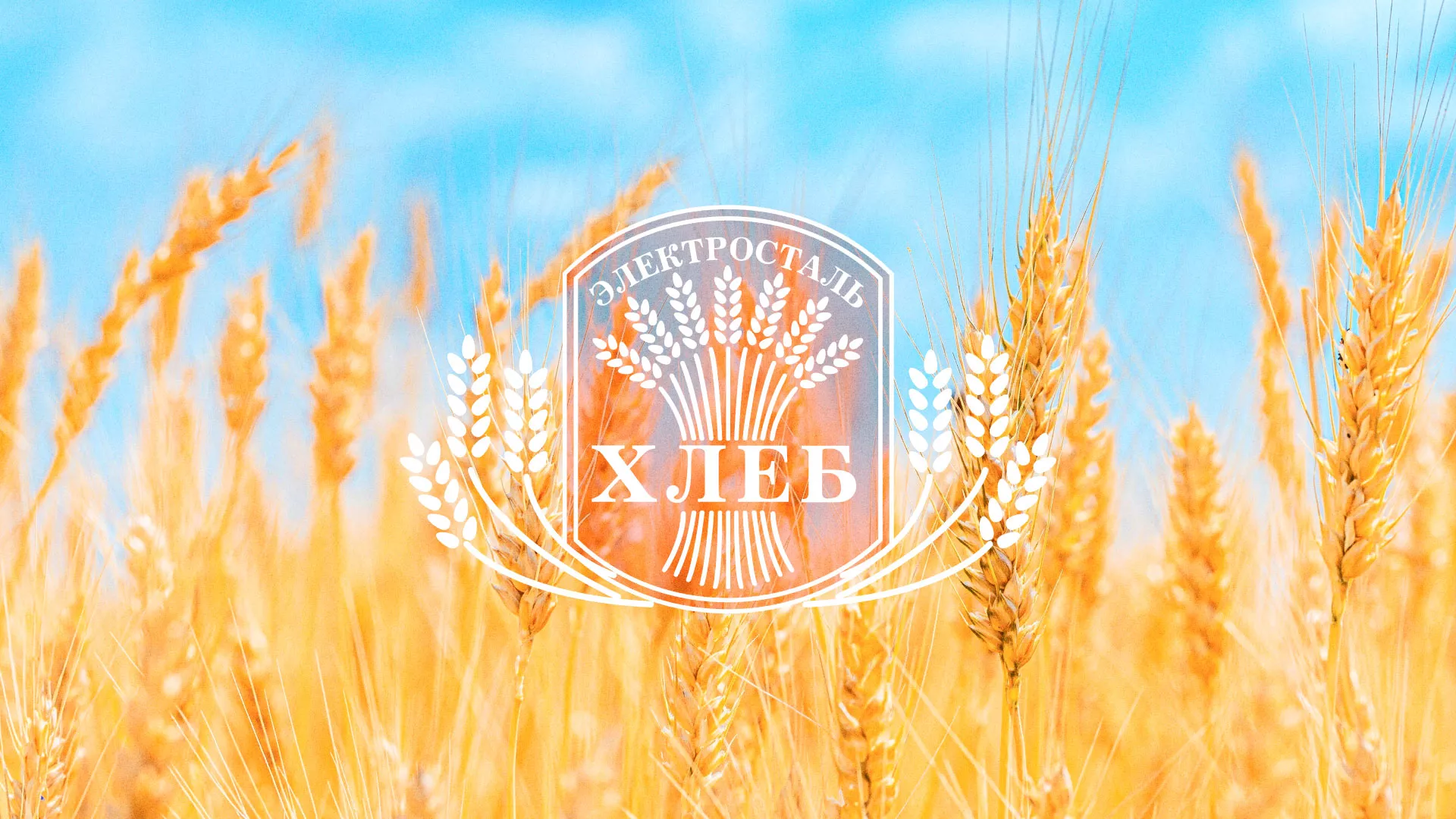 Создание сайта для хлебзавода в Сорочинске