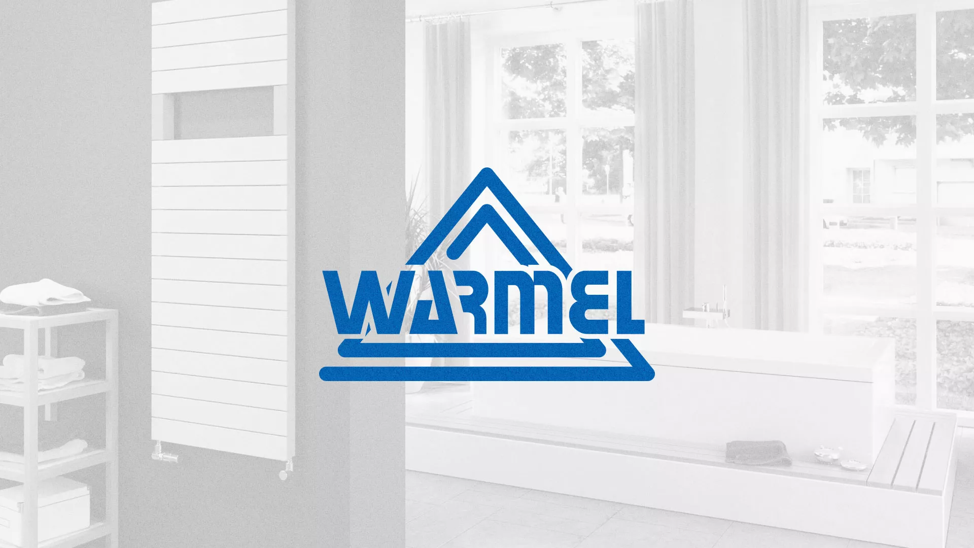 Разработка сайта для компании «WARMEL» по продаже полотенцесушителей в Сорочинске