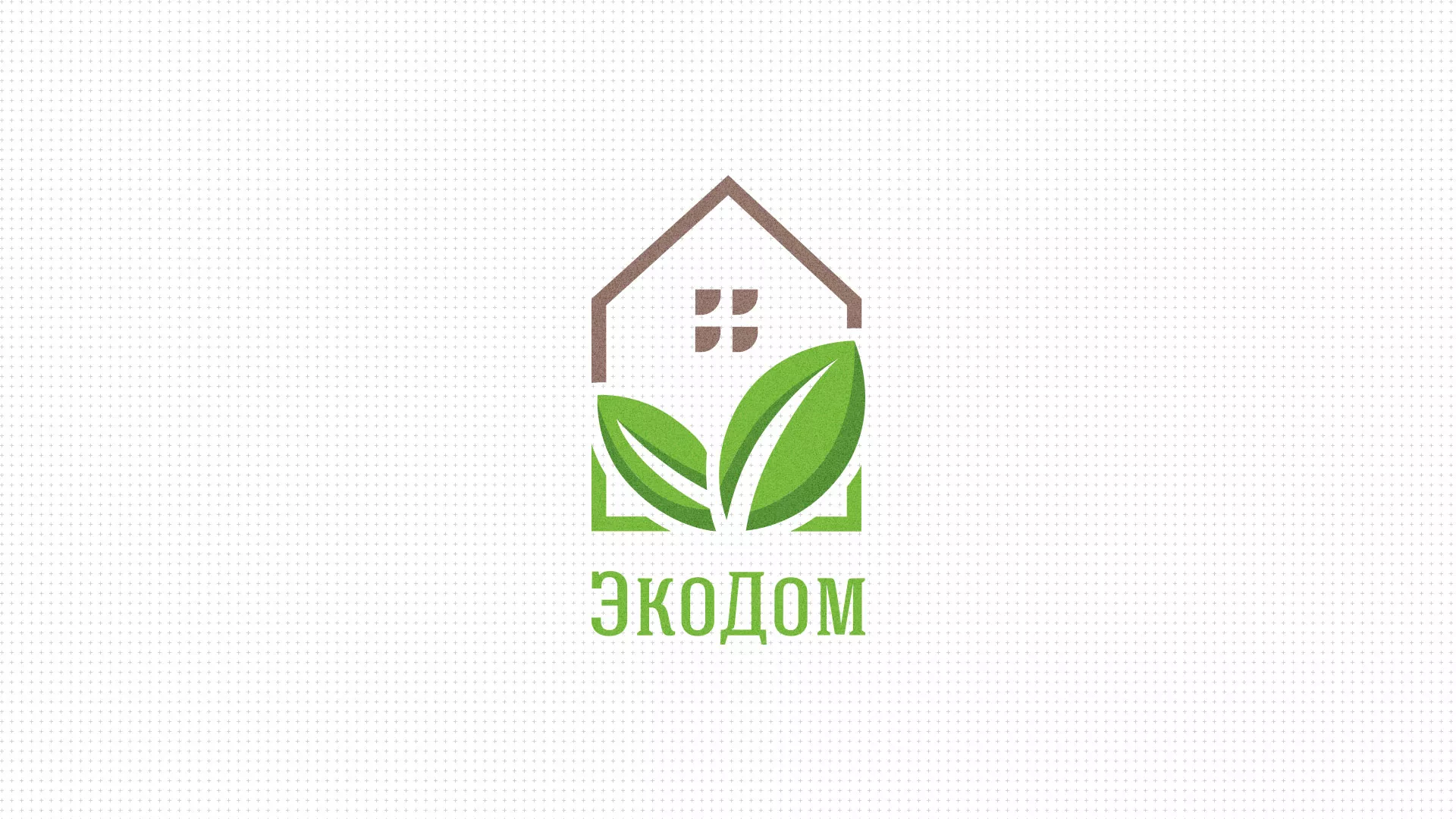 Создание сайта для строительной компании «ЭКОДОМ» в Сорочинске