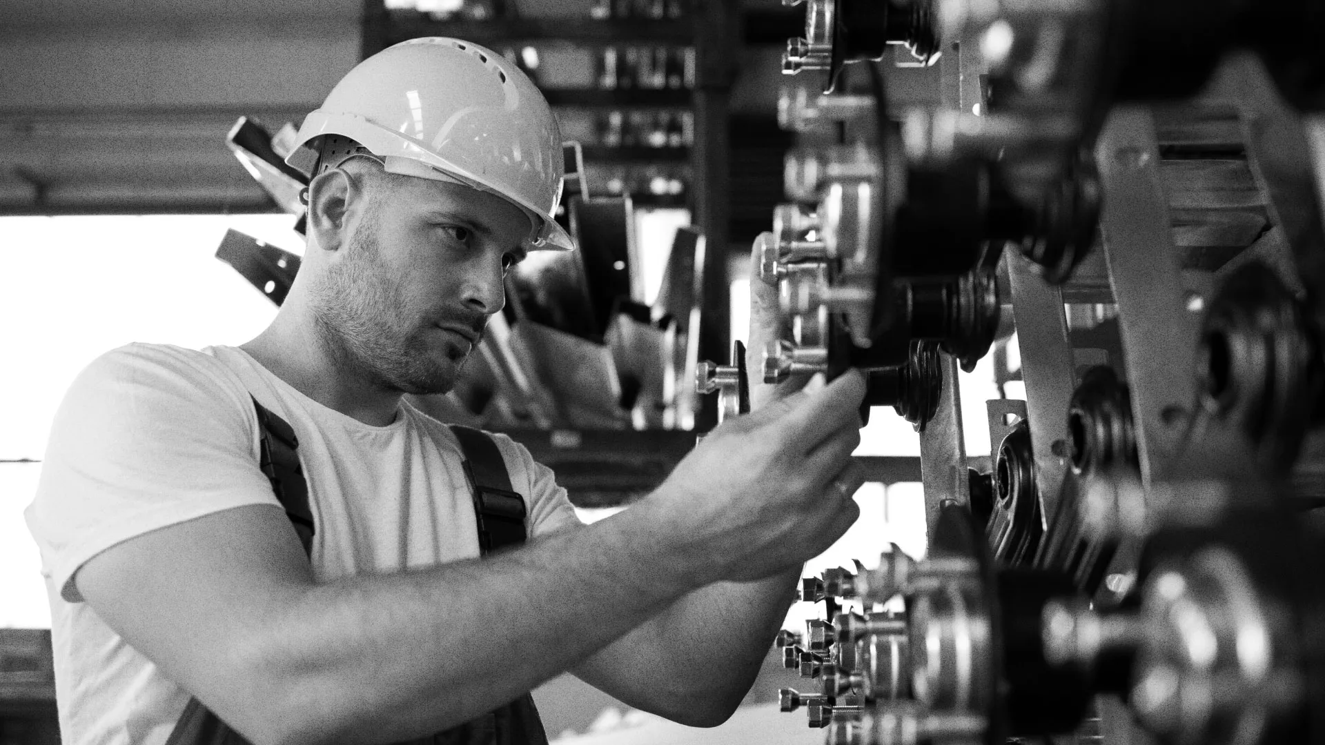 Разработка сайта для завода по продаже оборудования в Сорочинске