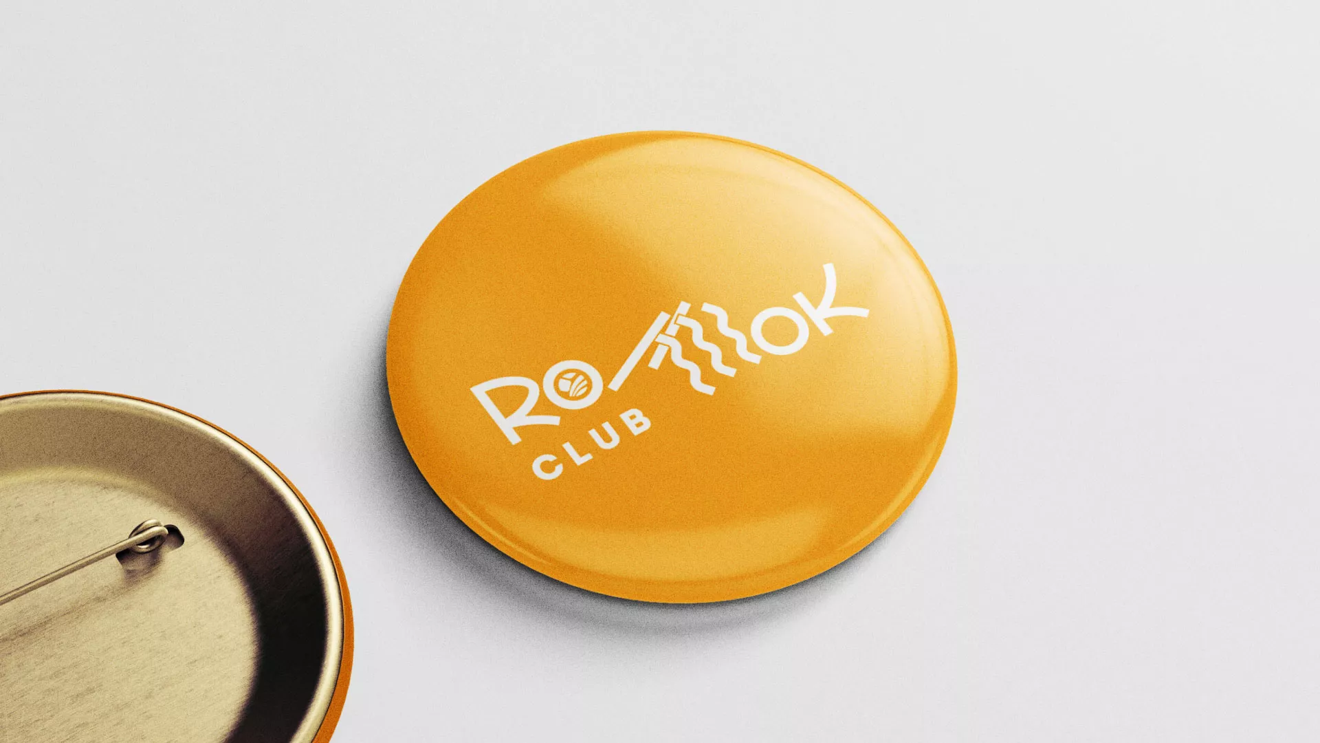 Создание логотипа в Сорочинске для суши-бара «Roll Wok Club» Создание логотипа в Сорочинске для суши-бара «Roll Wok Club»